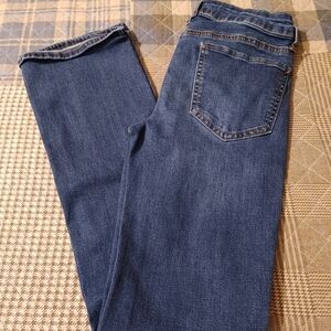 Women's jeans